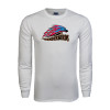 Thumbnail image for  White Long Sleeve T Shirt