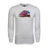 Thumbnail image for  White Long Sleeve T Shirt