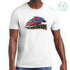 Thumbnail image for  Allmade White Organic Cotton Tee
