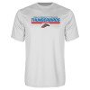 Thumbnail image for  White Performance Tee