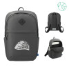 Thumbnail image for  Repreve Charcoal Ocean Commuter Computer Backpack
