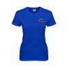 Thumbnail image for  Womens Royal Short Sleeve Tee