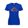 Thumbnail image for  Womens Royal Short Sleeve Tee