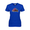 Thumbnail image for  Womens Royal Short Sleeve Tee