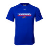 Thumbnail image for  Under Armour Royal Tech Tee