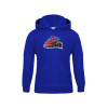 Thumbnail image for  Youth Royal Fleece Hoodie
