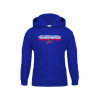 Thumbnail image for  Youth Royal Fleece Hoodie