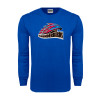 Thumbnail image for  Royal Long Sleeve T Shirt