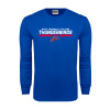 Thumbnail image for  Royal Long Sleeve T Shirt