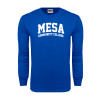 Thumbnail image for  Royal Long Sleeve T Shirt