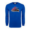 Thumbnail image for  Royal Long Sleeve T Shirt