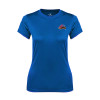 Thumbnail image for  Womens Royal Performance Tee