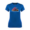 Thumbnail image for  Womens Royal Performance Tee
