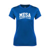 Thumbnail image for  Womens Royal Performance Tee