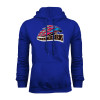 Thumbnail image for  Royal Fleece Hoodie