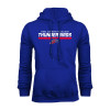 Thumbnail image for  Royal Fleece Hoodie