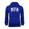 Thumbnail image for  Royal Fleece Hoodie