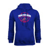 Thumbnail image for  Royal Fleece Hoodie