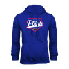 Thumbnail image for  Royal Fleece Hoodie