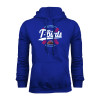 Thumbnail image for  Royal Fleece Hoodie