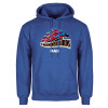 Thumbnail image for  Royal Fleece Hoodie