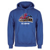 Thumbnail image for  Royal Fleece Hoodie
