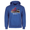 Thumbnail image for  Royal Fleece Hoodie