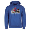 Thumbnail image for  Royal Fleece Hoodie