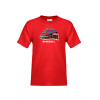 Thumbnail image for  Youth Red T Shirt
