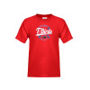 Thumbnail image for  Youth Red T Shirt