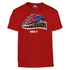 Thumbnail image for  Youth Red T Shirt