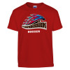 Thumbnail image for  Youth Red T Shirt