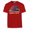 Thumbnail image for  Youth Red T Shirt