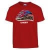 Thumbnail image for  Youth Red T Shirt