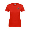 Thumbnail image for  Womens Short Sleeve Red Tee