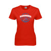 Thumbnail image for  Womens Short Sleeve Red Tee