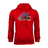 Thumbnail image for  Red Fleece Hoodie