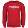 Thumbnail image for  Red Fleece Crew