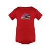 Thumbnail image for  Red Infant Onesie