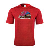 Thumbnail image for  Red Heather Performance Contender Tee
