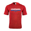 Thumbnail image for  Red Heather Performance Contender Tee