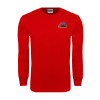Thumbnail image for  Red Long Sleeve T Shirt