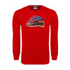 Thumbnail image for  Red Long Sleeve T Shirt