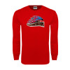 Thumbnail image for  Red Long Sleeve T Shirt