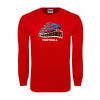 Thumbnail image for  Red Long Sleeve T Shirt
