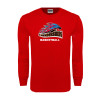 Thumbnail image for  Red Long Sleeve T Shirt
