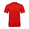 Thumbnail image for  Red Performance Tee