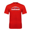 Thumbnail image for  Red Performance Tee
