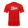 Thumbnail image for  Red Performance Tee
