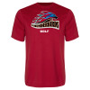 Thumbnail image for  Red Performance Tee